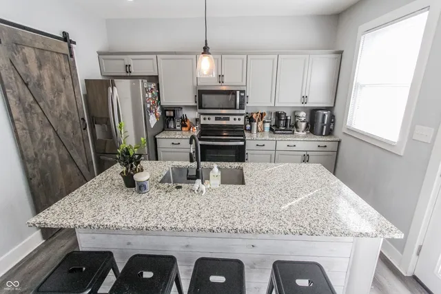 $259,999 | 811 Iowa Street, Indianapolis, IN 46203