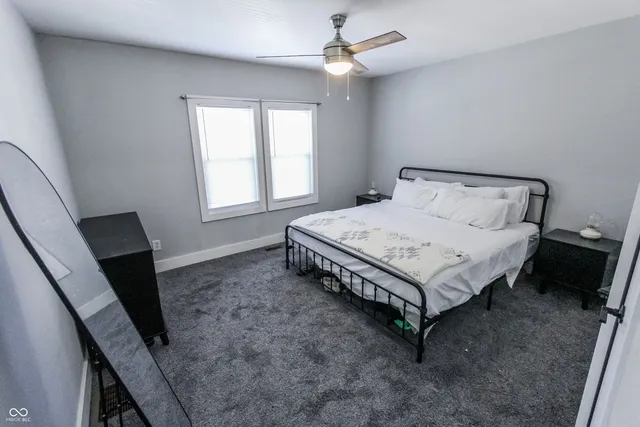 $259,999 | 811 Iowa Street, Indianapolis, IN 46203