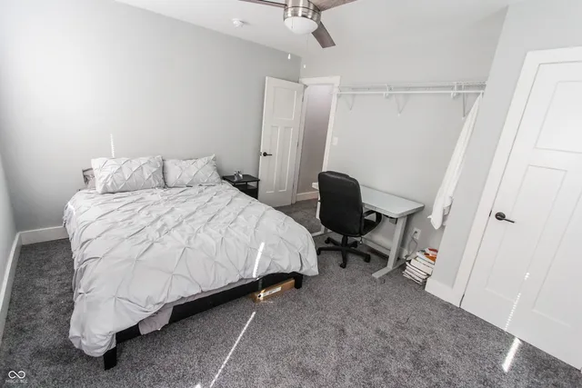 $259,999 | 811 Iowa Street, Indianapolis, IN 46203