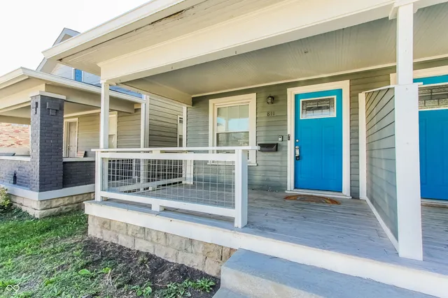 $259,999 | 811 Iowa Street, Indianapolis, IN 46203