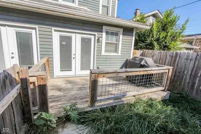 $259,999 | 811 Iowa Street, Indianapolis, IN 46203