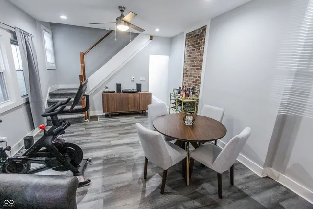 $259,999 | 811 Iowa Street, Indianapolis, IN 46203