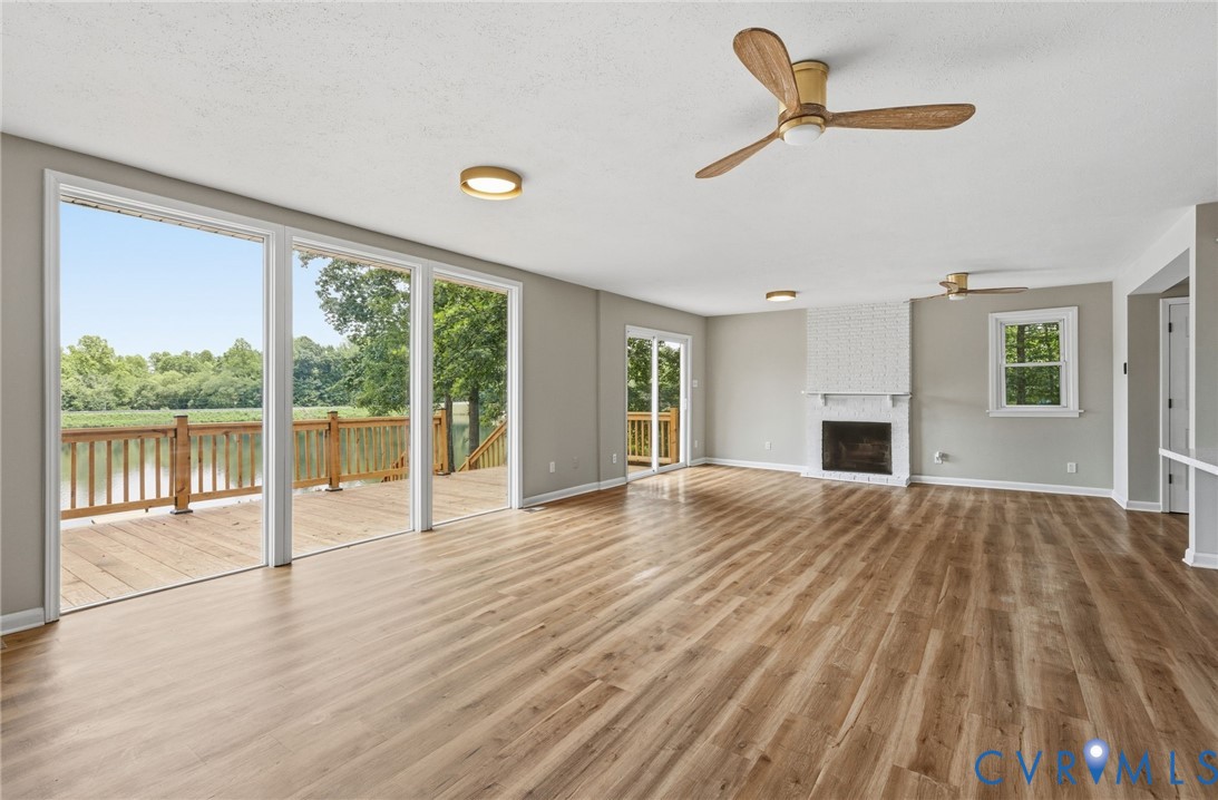 2224 Overlook Road Powhatan, VA 23139 - Photo 5 of 36