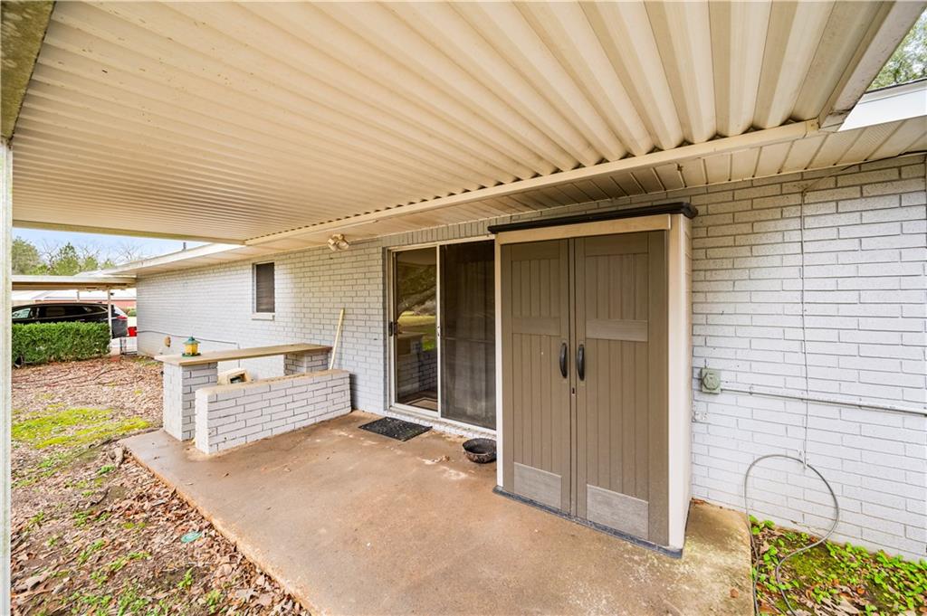 880 Philadelphia Road Deville, LA 71328 - Photo 17 of 21