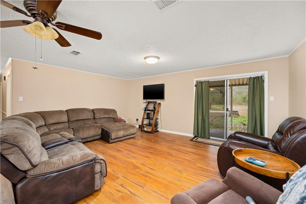 880 Philadelphia Road Deville, LA 71328 - Photo 5 of 21