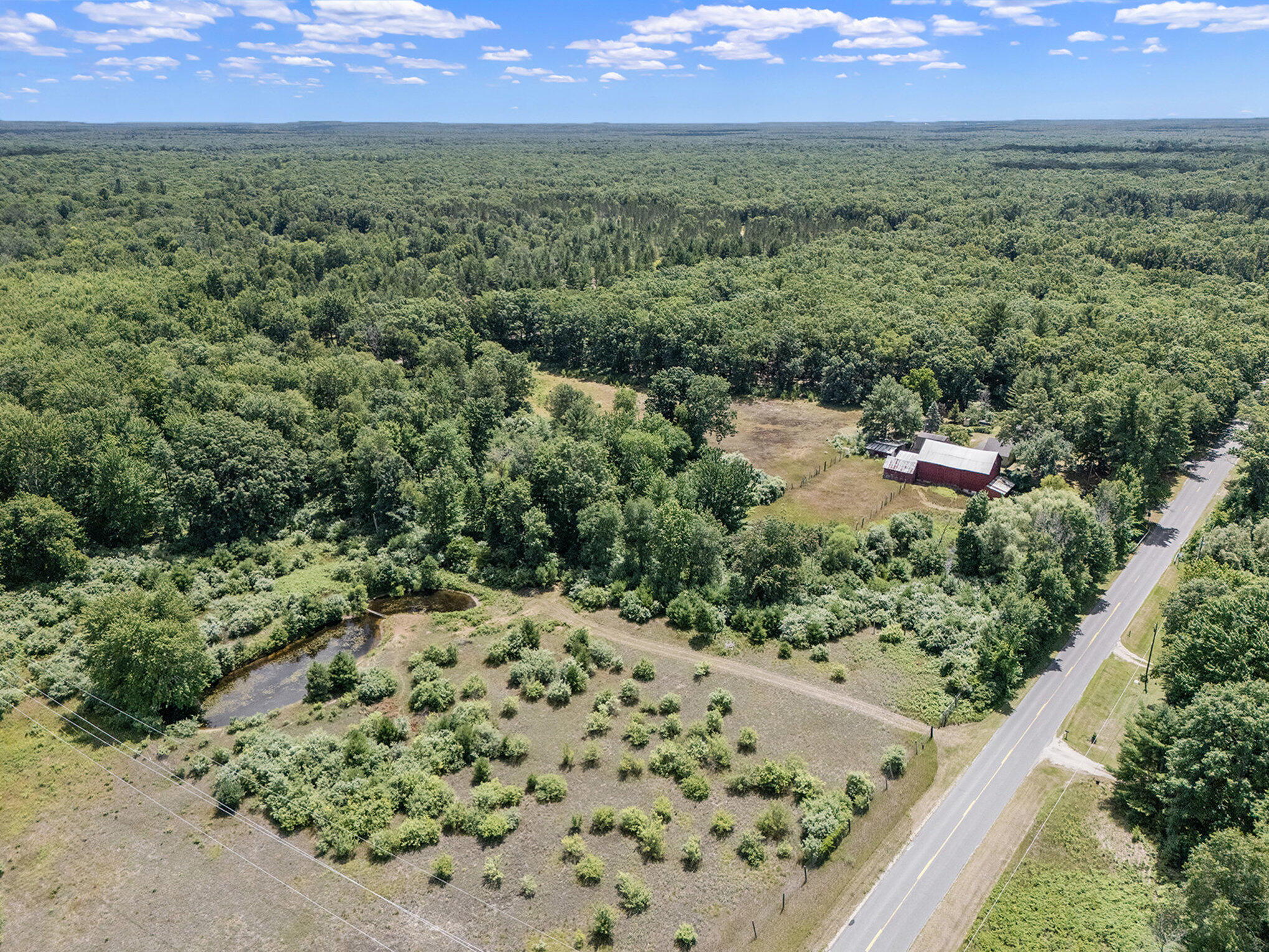 930 North Benson Road Fountain, MI 49410 - Photo 8 of 35 dji_20250718132940_0433_d_806