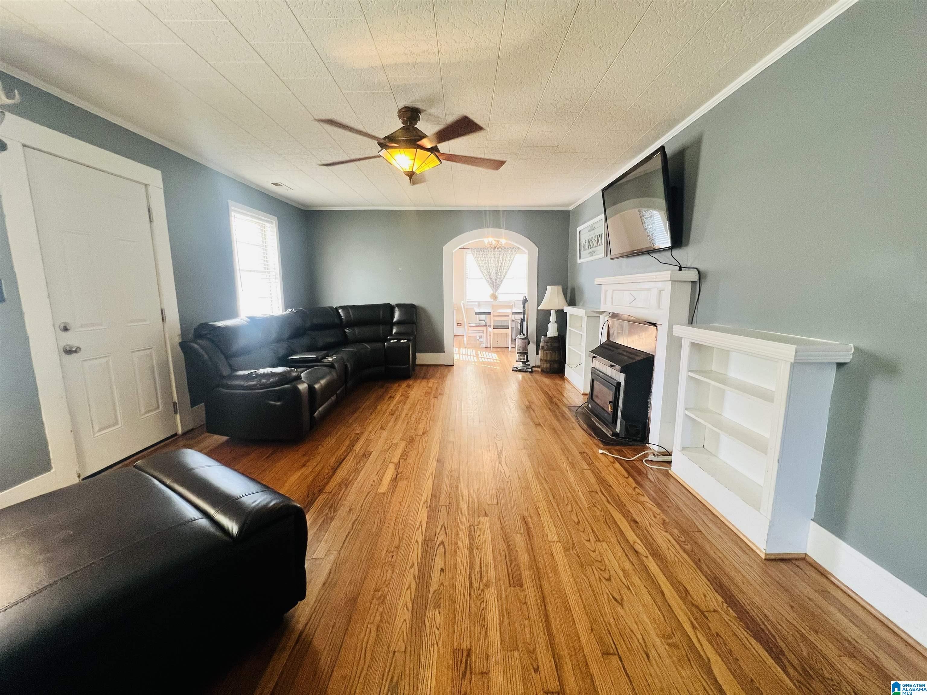 12871 Highway 160 Hayden, AL 35079 - Photo 5 of 21