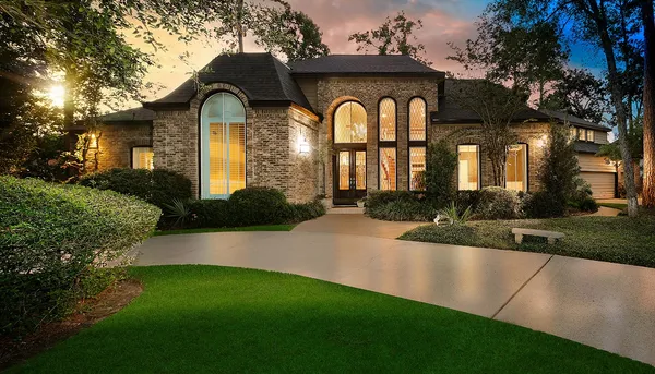 $1,450,000 | 2504 Wild Wind Place, The Woodlands, TX 77380