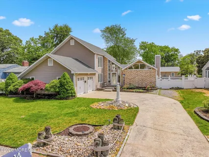 $730,000 | 14 Scheiber Drive, Brick, NJ 08723