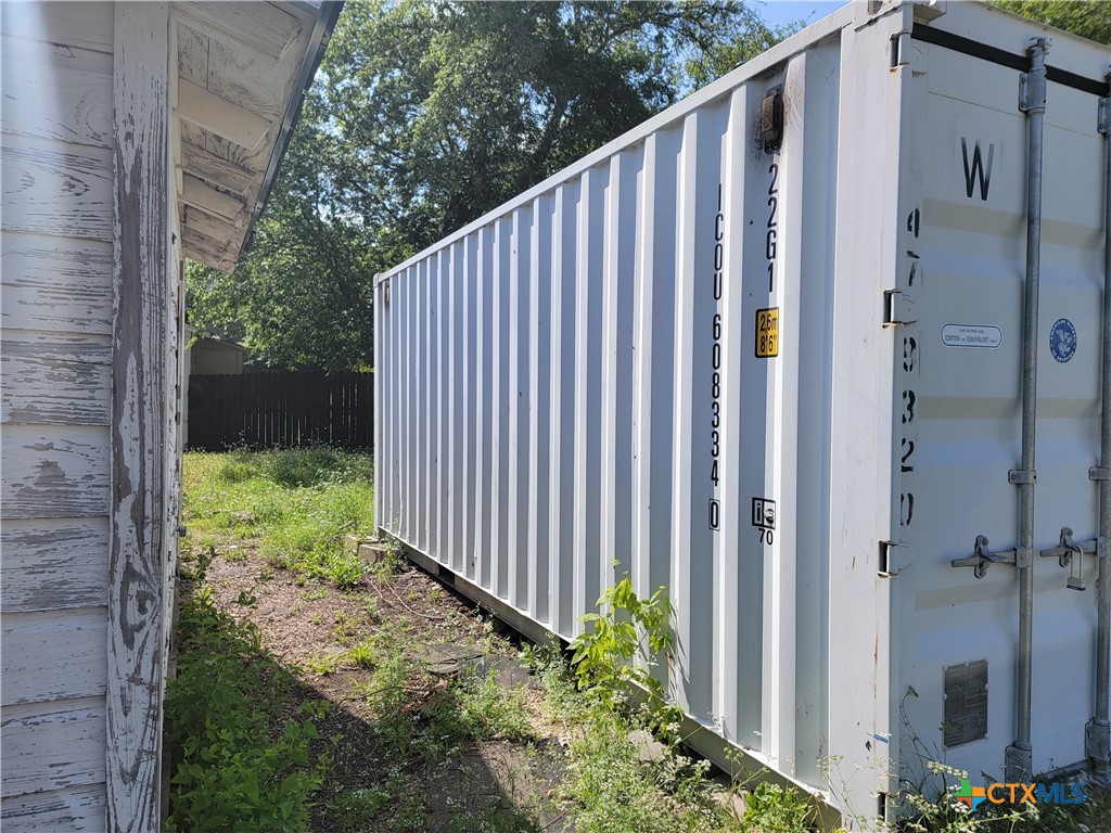 205 Hill Street Copperas Cove, TX 76522 - Photo 4 of 10