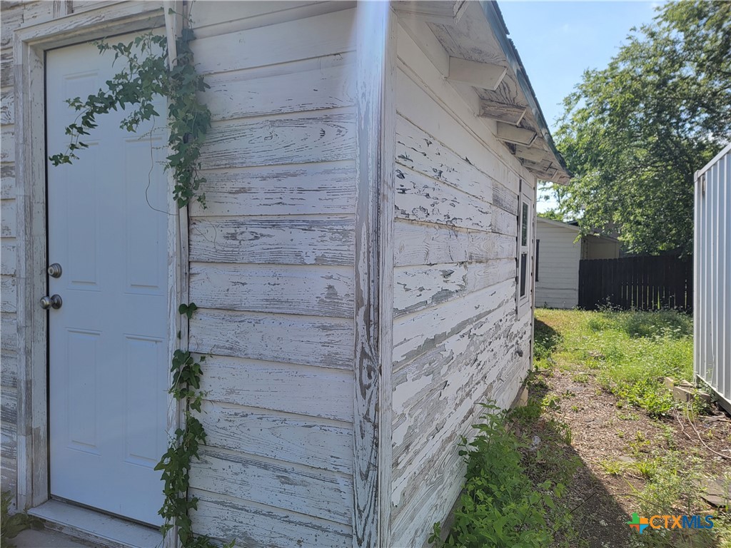 205 Hill Street Copperas Cove, TX 76522 - Photo 5 of 10