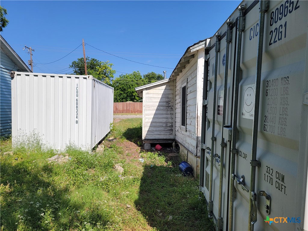 205 Hill Street Copperas Cove, TX 76522 - Photo 9 of 10