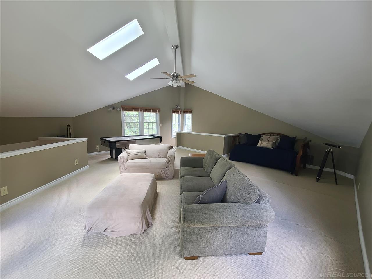 2363 Lakeshore Road Applegate, MI 48401 - Photo 21 of 55