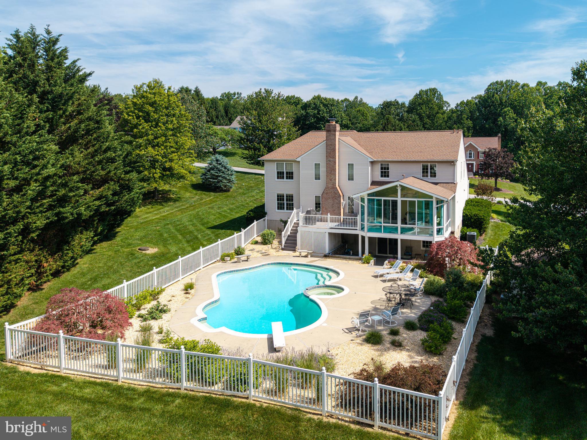 4915 Jalmia Road Mount Airy, MD 21771 - Photo 2 of 12