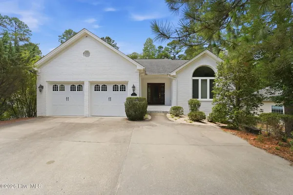 $3,300 | 25 Kingswood Circle, Pinehurst, NC 28374