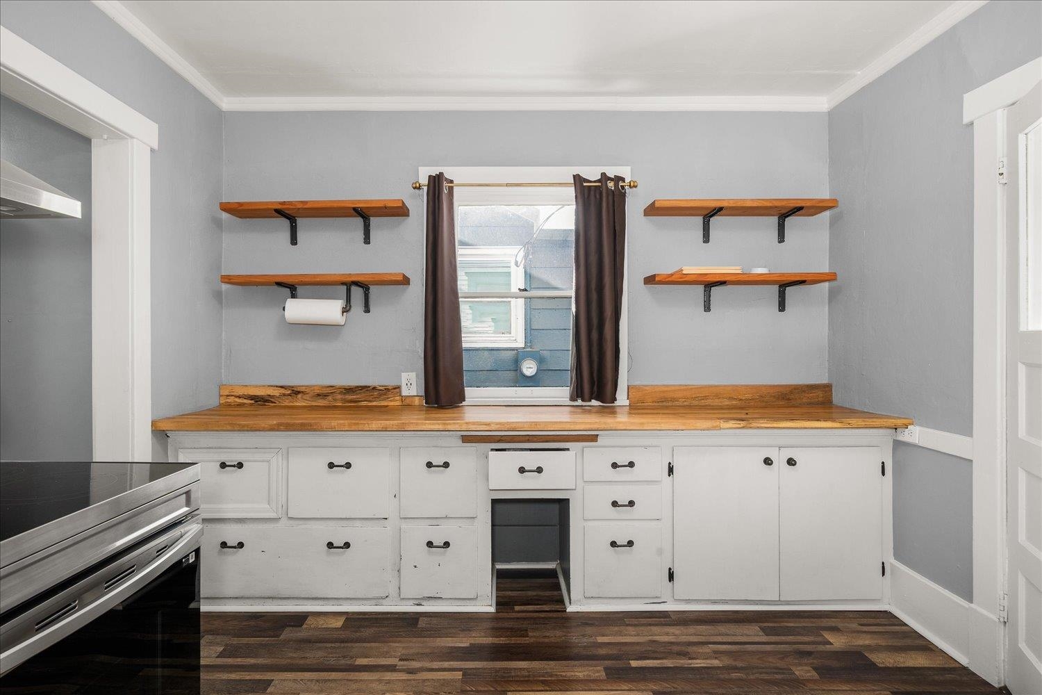 2702 West Gardner Avenue Spokane, WA 99201 - Photo 13 of 41