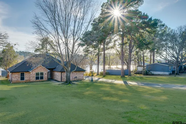 $849,000 | 15815 Cedar Bay Drive, Bullard, TX 75757