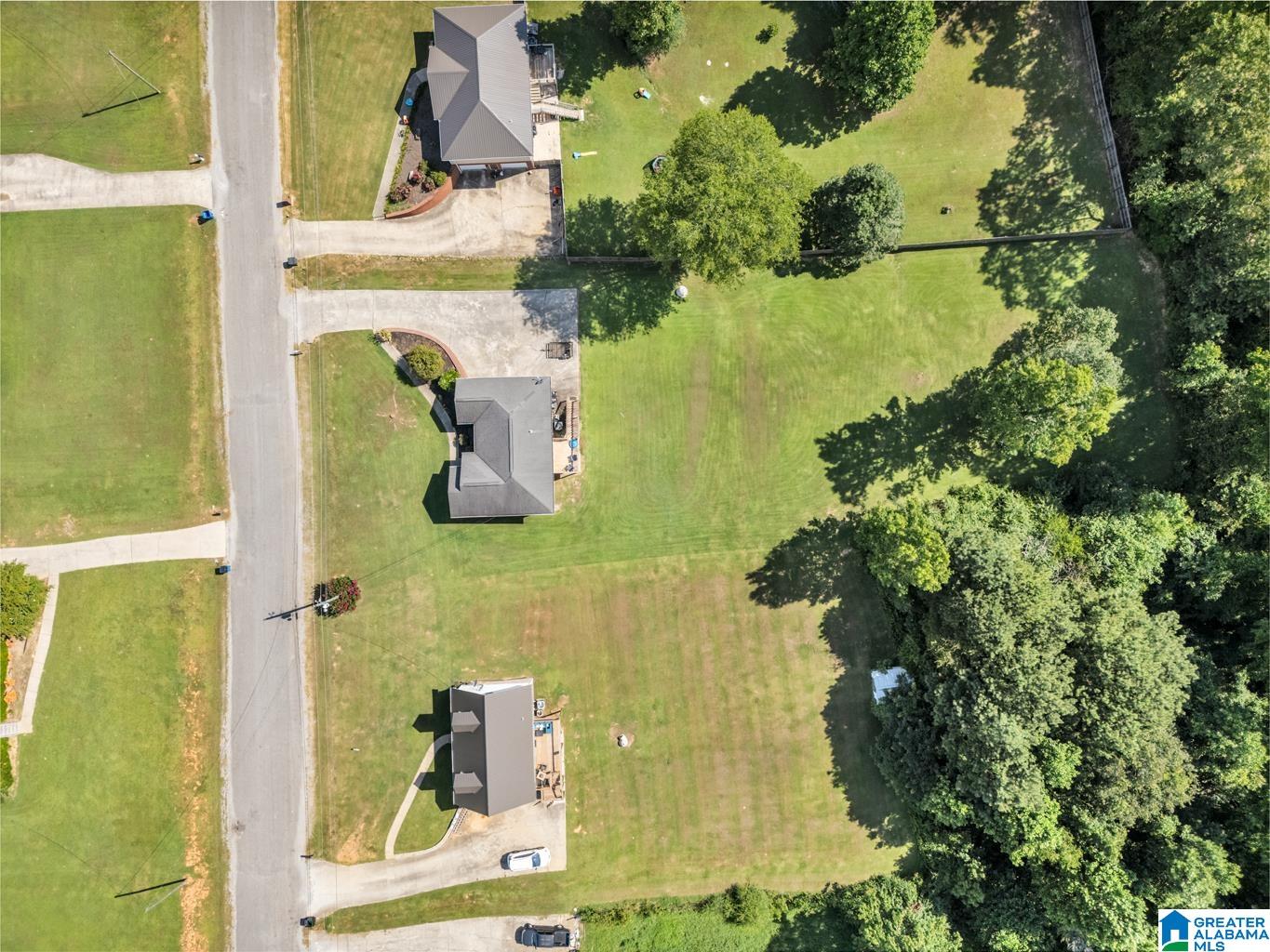 284 Deer Crossing Road Warrior, AL 35180 - Photo 31 of 31