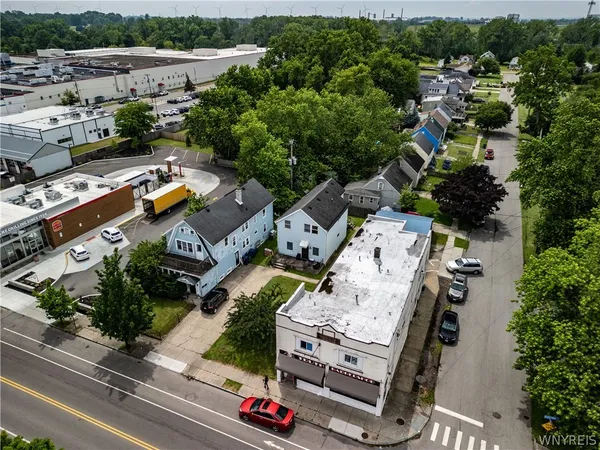 $380,000 | 2329 South Park Avenue, Buffalo, NY 14220