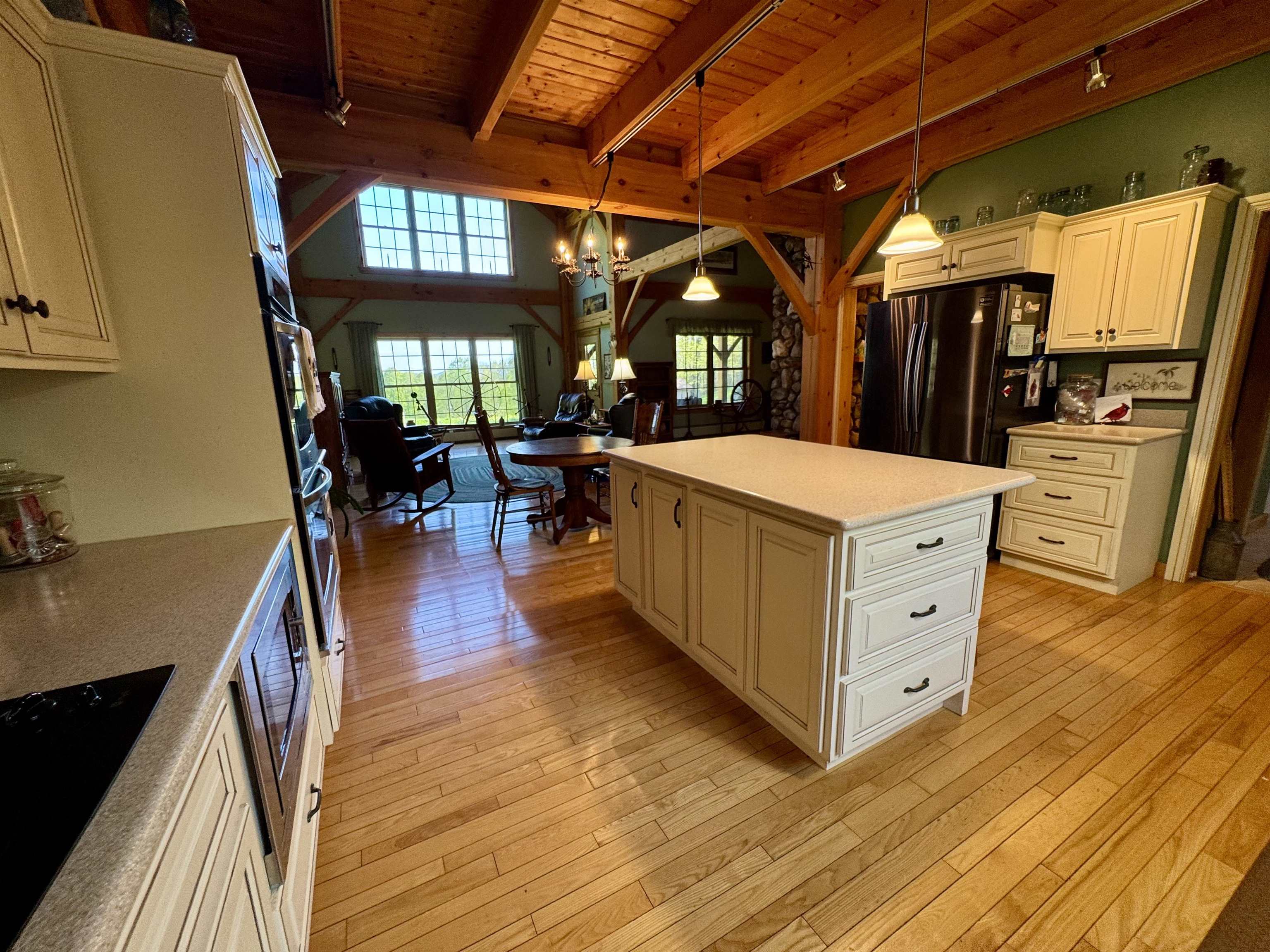 817 Topsham Road Newbury, VT 05051 - Photo 14 of 60