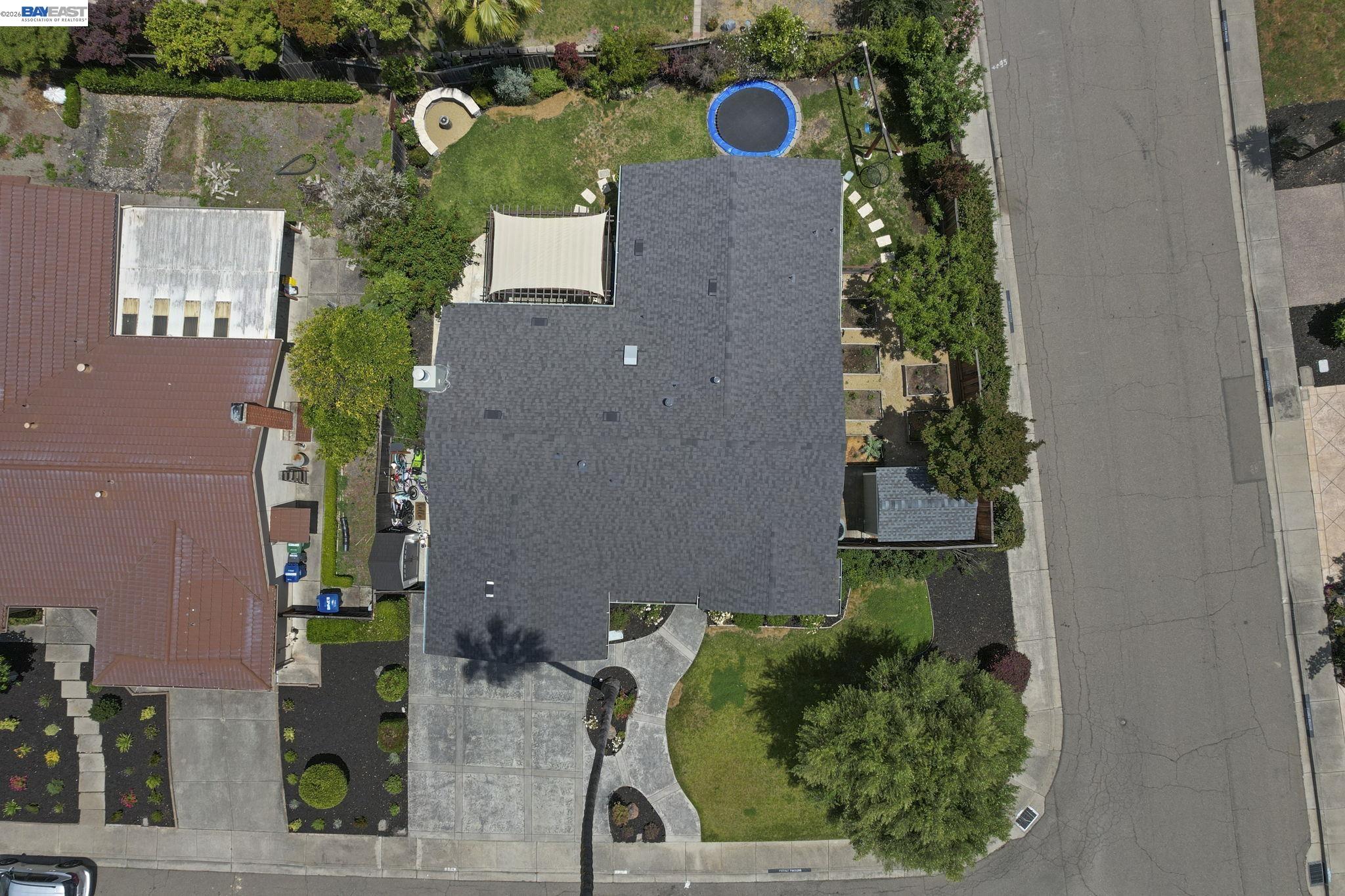270 Ludlow Place San Ramon, CA 94583 - Photo 51 of 55