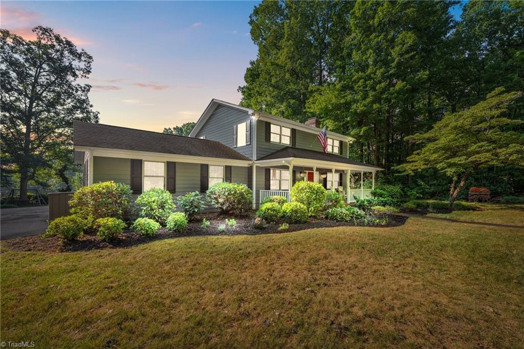 2203 Bane Road Efland, NC 27243 - Photo 1 of 43 Gallery Image 1