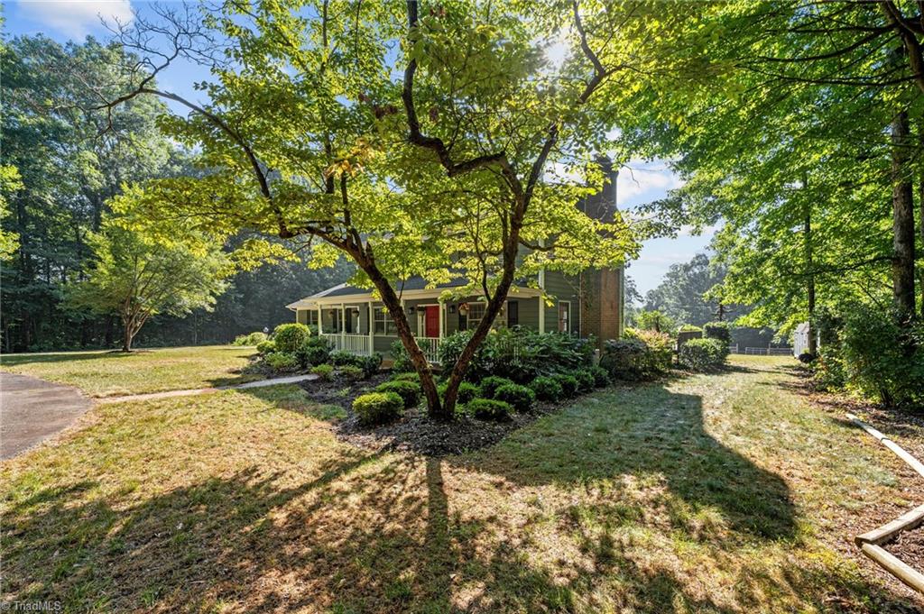 2203 Bane Road Efland, NC 27243 - Photo 2 of 43 Gallery Image 2