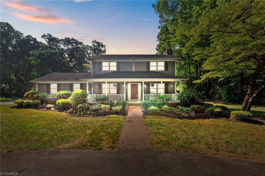 2203 Bane Road Efland, NC 27243 - Photo 21 of 43 Gallery Image 21