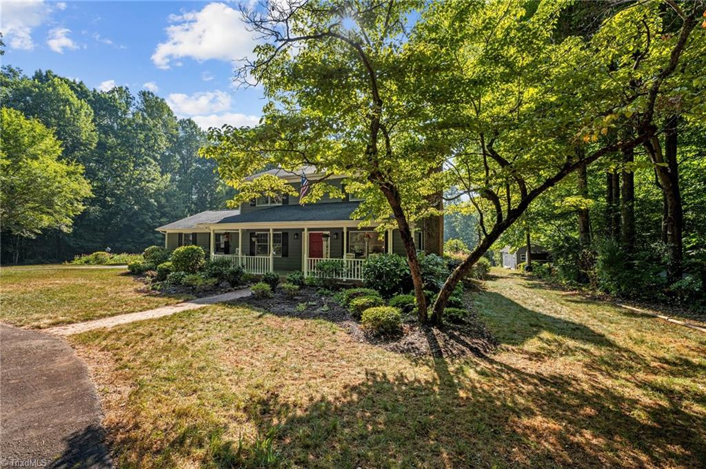 2203 Bane Road Efland, NC 27243 - Photo 22 of 43 Gallery Image 22