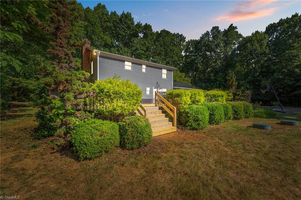 2203 Bane Road Efland, NC 27243 - Photo 24 of 43 Gallery Image 24