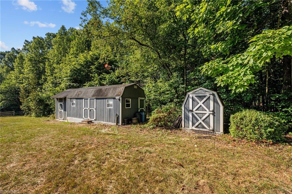 2203 Bane Road Efland, NC 27243 - Photo 27 of 43 Gallery Image 27