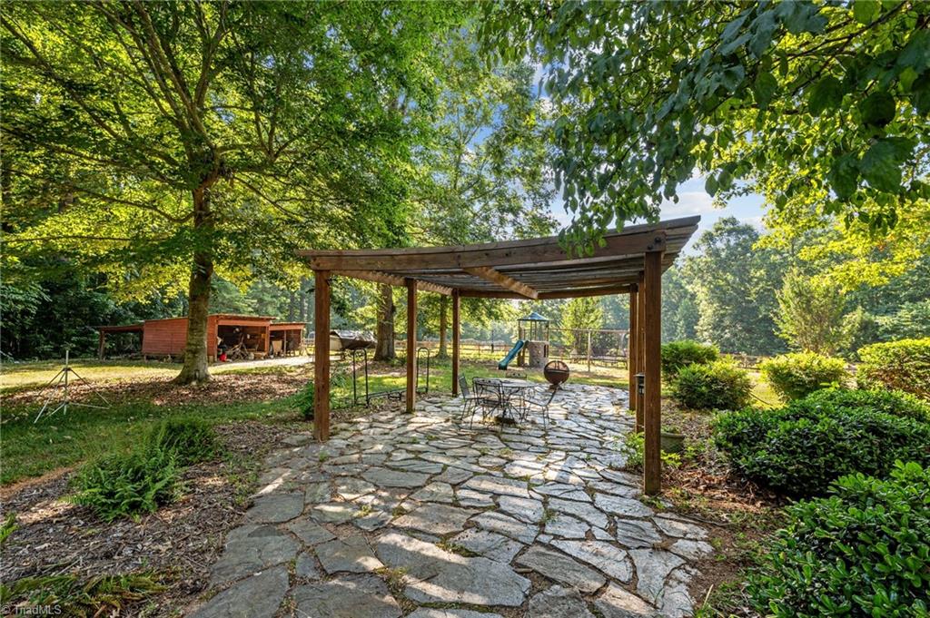 2203 Bane Road Efland, NC 27243 - Photo 28 of 43 Gallery Image 28