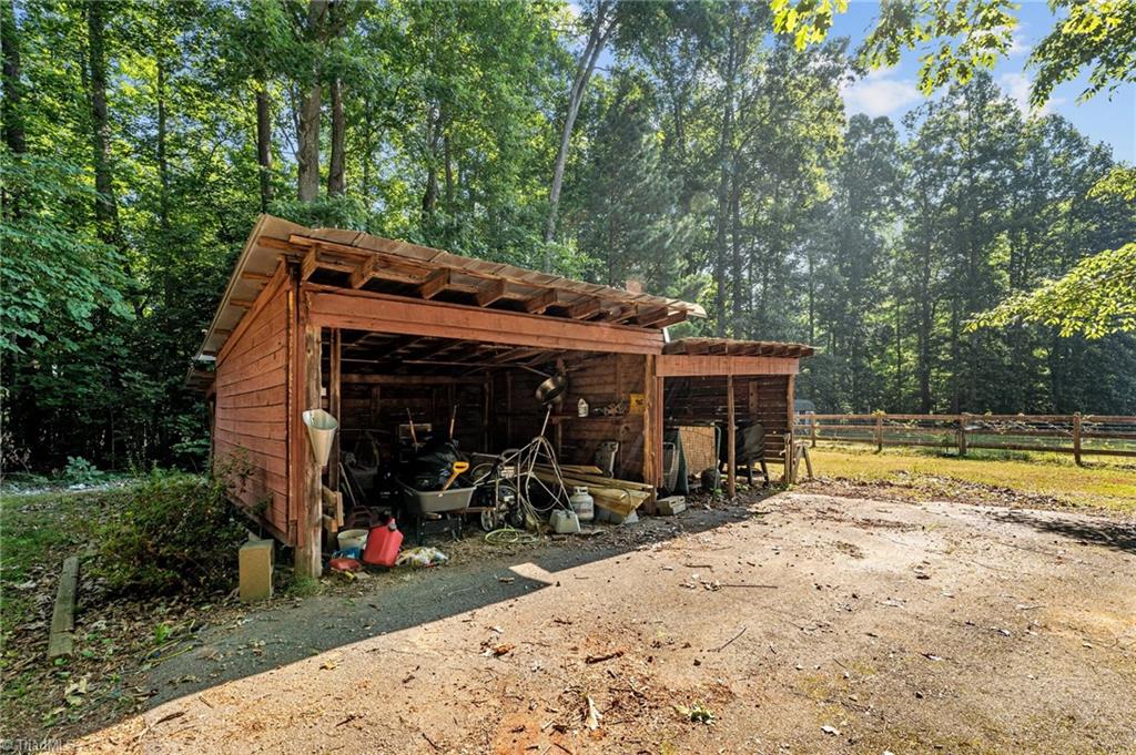 2203 Bane Road Efland, NC 27243 - Photo 29 of 43 Gallery Image 29