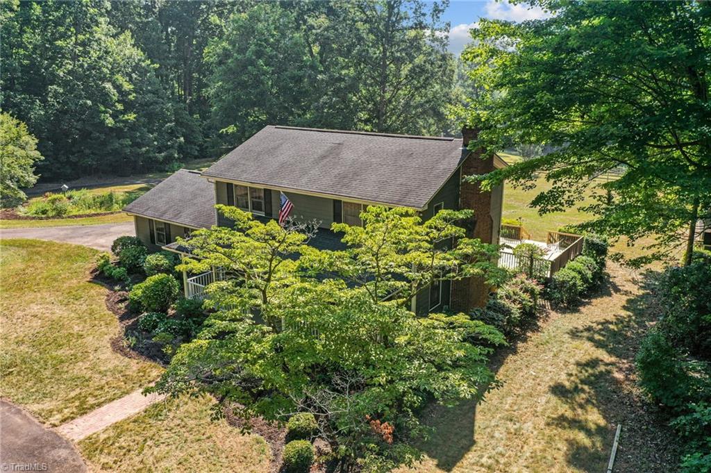 2203 Bane Road Efland, NC 27243 - Photo 34 of 43 Gallery Image 34