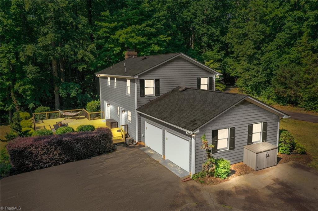 2203 Bane Road Efland, NC 27243 - Photo 36 of 43 Gallery Image 36