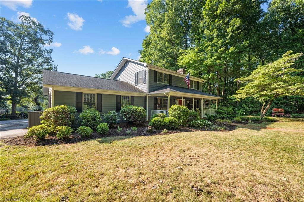 2203 Bane Road Efland, NC 27243 - Photo 38 of 43 Gallery Image 38