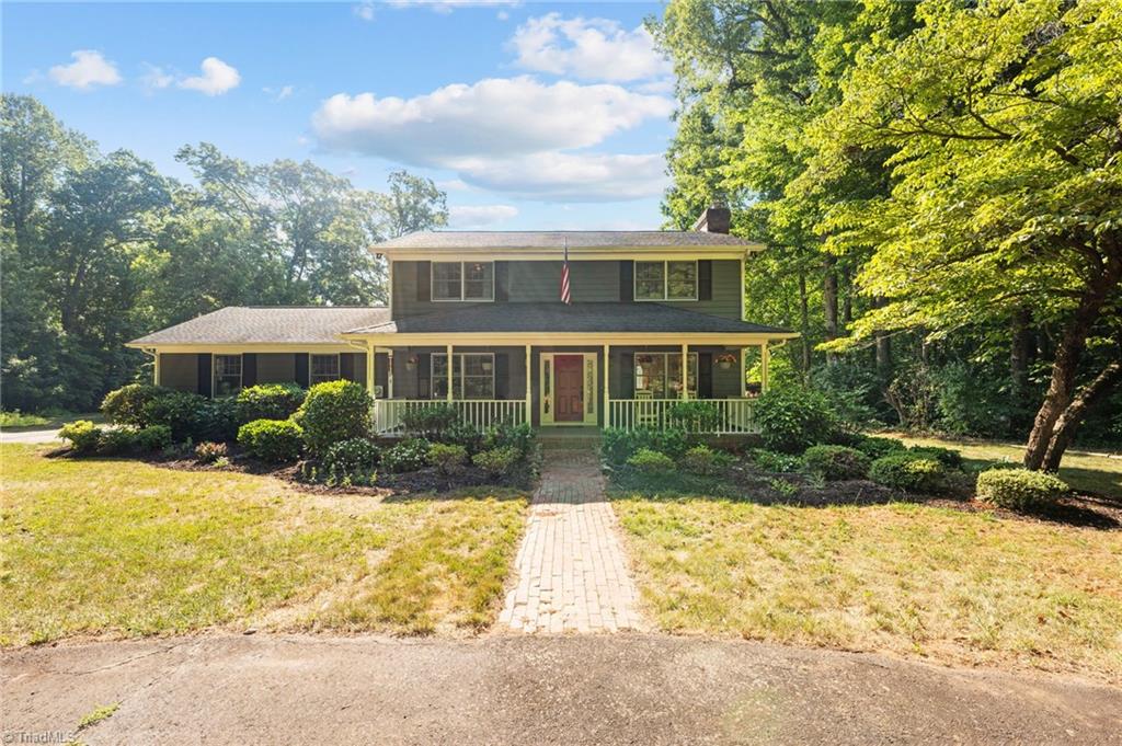 2203 Bane Road Efland, NC 27243 - Photo 39 of 43 Gallery Image 39
