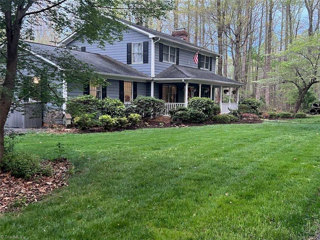 2203 Bane Road Efland, NC 27243 - Photo 41 of 43 Gallery Image 41