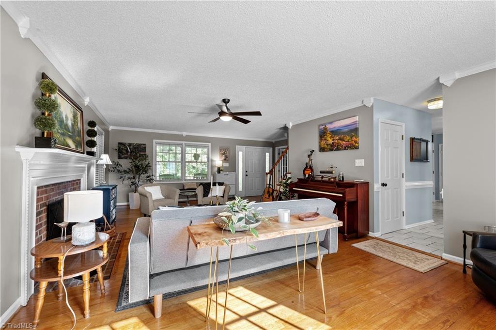 2203 Bane Road Efland, NC 27243 - Photo 5 of 43 Gallery Image 5