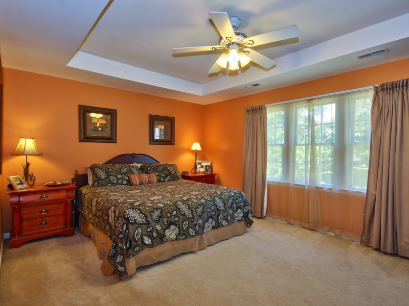 1601 Patterson Grove Road Apex, NC 27502 - Photo 13 of 25 Photo 13