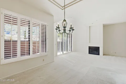 $675,000 | 25555 North Windy Walk Drive, Unit 30, Scottsdale, AZ 85255