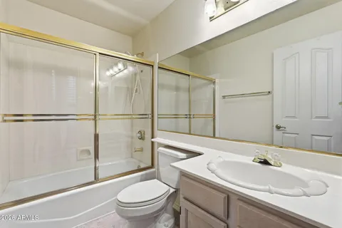 $675,000 | 25555 North Windy Walk Drive, Unit 30, Scottsdale, AZ 85255