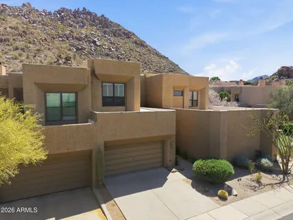 $675,000 | 25555 North Windy Walk Drive, Unit 30, Scottsdale, AZ 85255