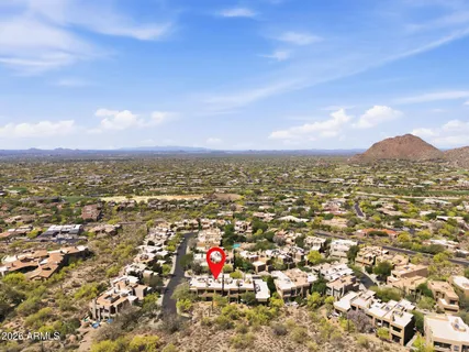 $675,000 | 25555 North Windy Walk Drive, Unit 30, Scottsdale, AZ 85255