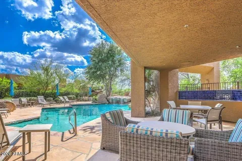 $675,000 | 25555 North Windy Walk Drive, Unit 30, Scottsdale, AZ 85255