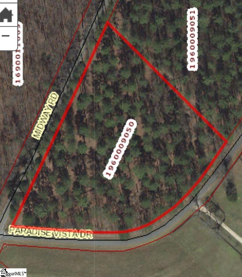 Midway Road Williamston, SC 29697 - Photo 2 of 10