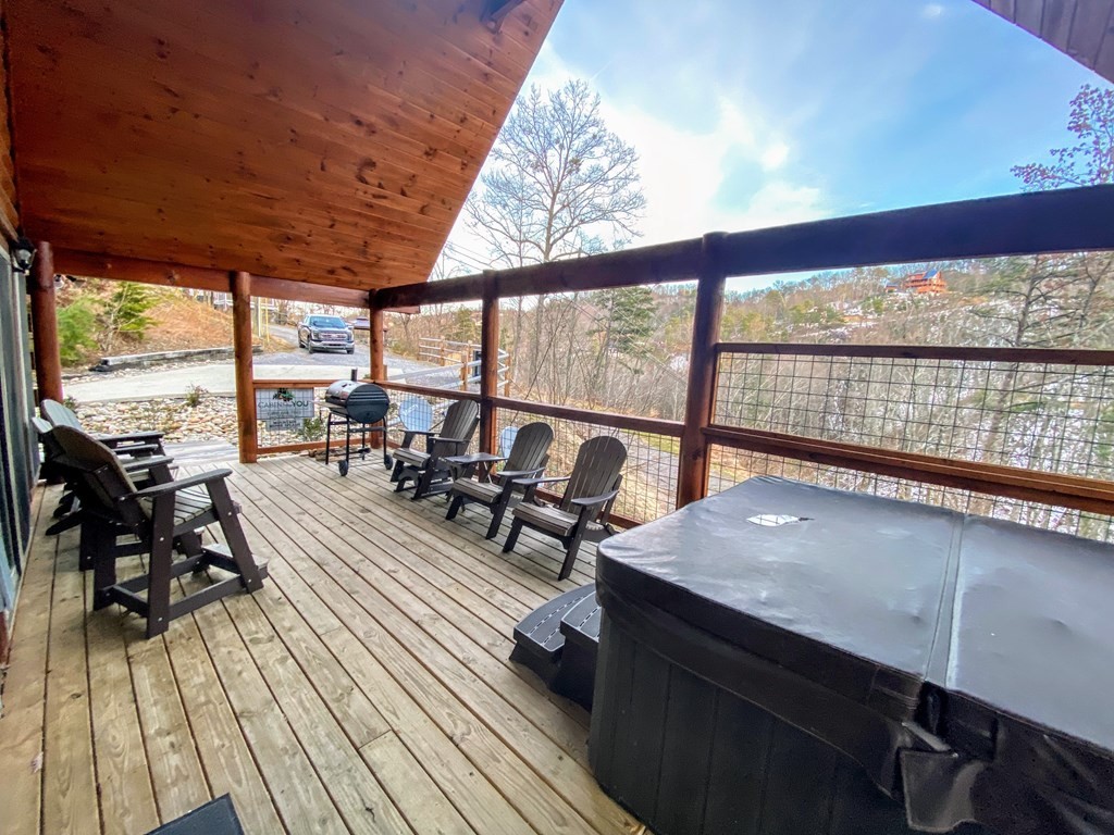 1940 Backhome Way, Unit 3 Sevierville, TN 37876 - Photo 6 of 54
