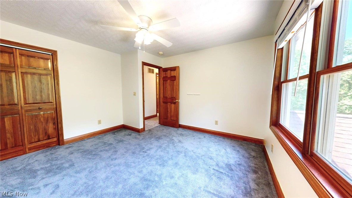 720 McGill Road Vincent, OH 45784 - Photo 19 of 50 Bedroom 2 of 4