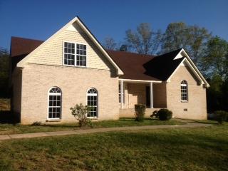 521 Old State Rte 76 Dover, TN 37058 - Photo 1 of 13 Beautiful brick work on the front of the home