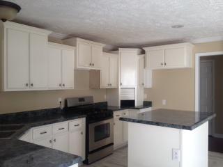521 Old State Rte 76 Dover, TN 37058 - Photo 13 of 13 Plenty of counterspace in to work on